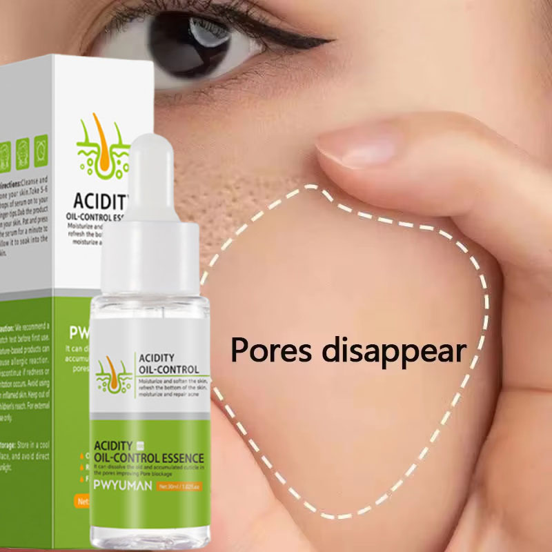 Salicylic Acid Blackhead Remover - Serum z kwasem salicylowym zwężające pory,