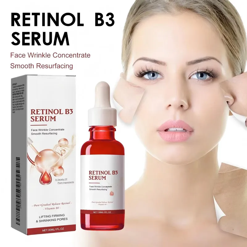 【CHIMU HOME】Serum do twarzy z  – Hyaluronic Acid Facial Serum recenzja i cena