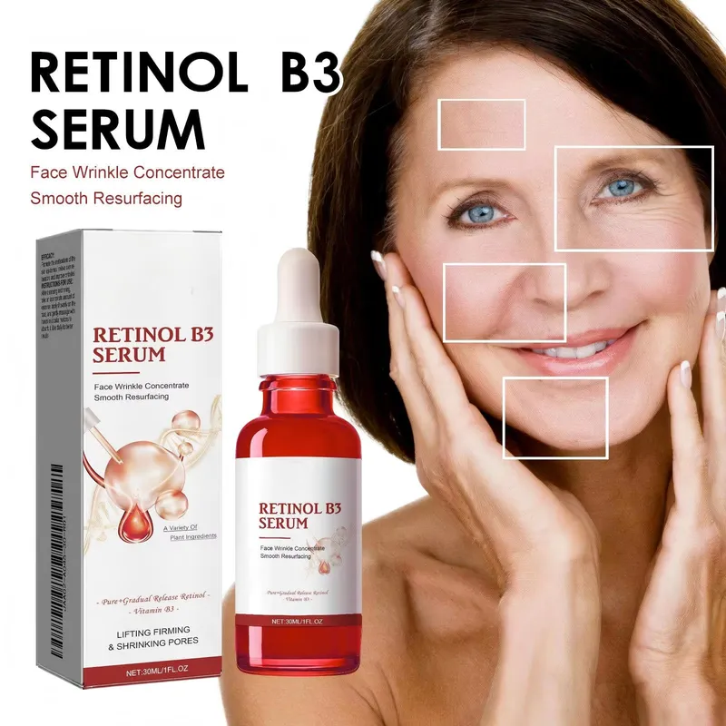 【CHIMU HOME】Serum do twarzy z  – Hyaluronic Acid Facial Serum recenzja i cena