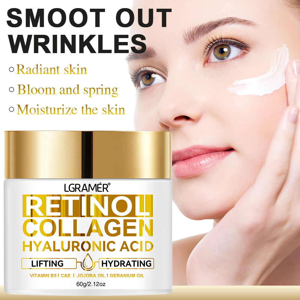 Retinol Anti-Aging krem do twa – Retinol Anti Wrinkle Cream recenzja i cena