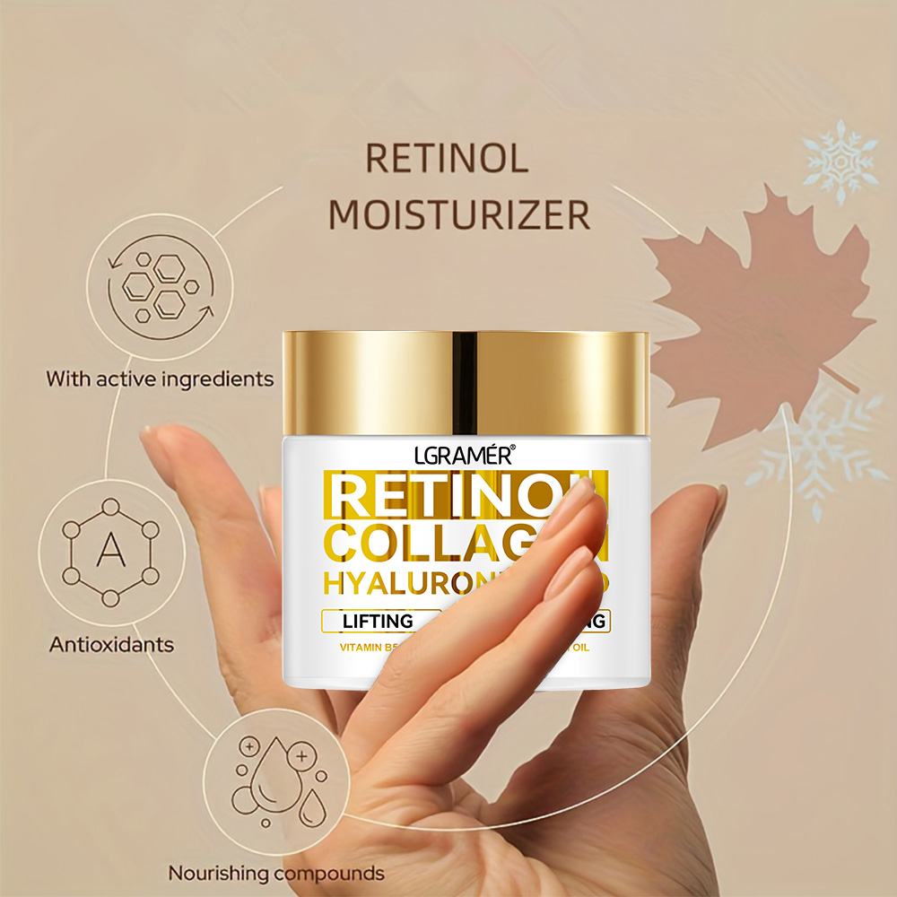 Retinol Anti-Aging krem do twa – Retinol Anti Wrinkle Cream recenzja i cena