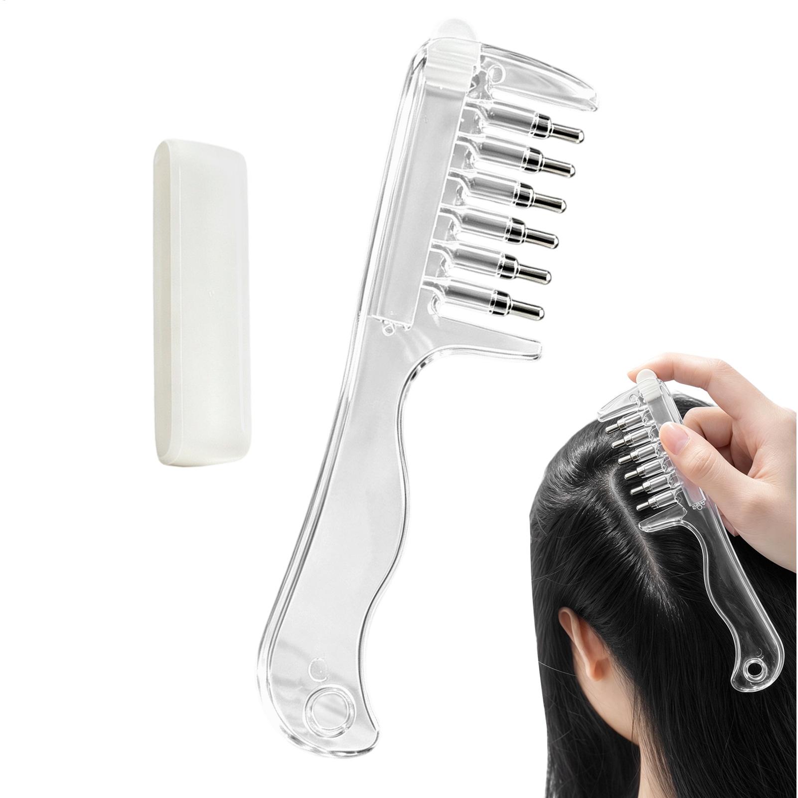 Precyzyjny, wygodny, szczelny, – Hair Care recenzja i cena