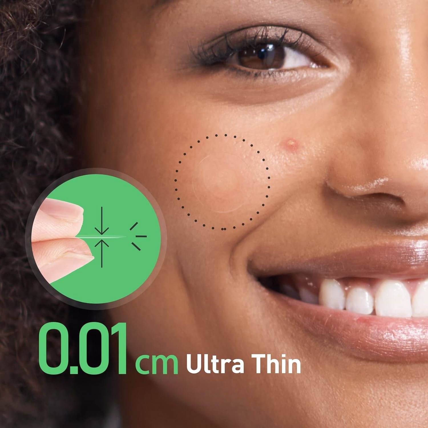 Plastry na trądzik Overnight M – Hydrocolloid Pimple Patch recenzja i cena