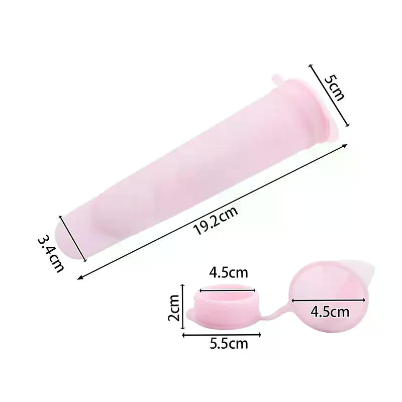 Silikonowa taca w kształcie ko – Face Ice Roller Puffiness recenzja i cena