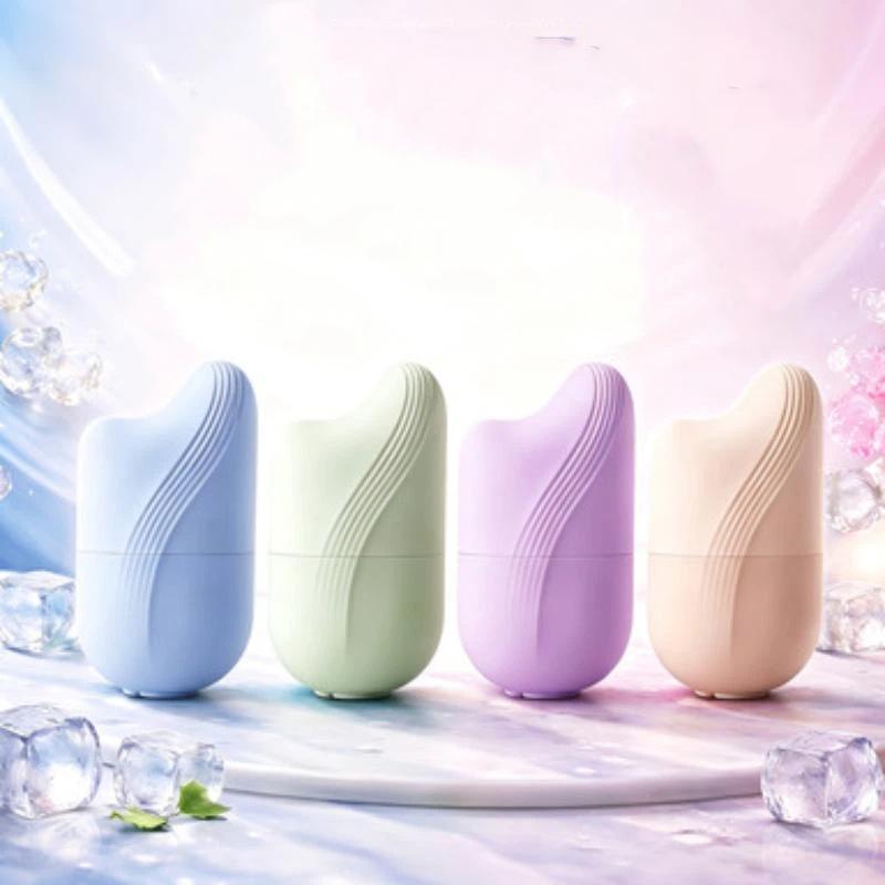 {+} Wałek z lodu do twarzy i o – Face Ice Roller Puffiness recenzja i cena
