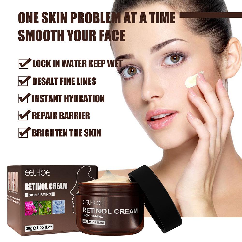 EELHOE 1/2/3/5 SZTUK (Kup 3, o – Retinol Anti Wrinkle Cream recenzja i cena