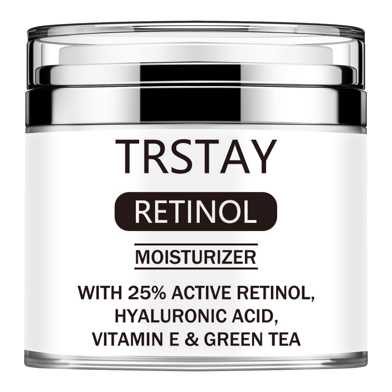Miracles Retinol Face Cream, M – Retinol Anti Wrinkle Cream recenzja i cena