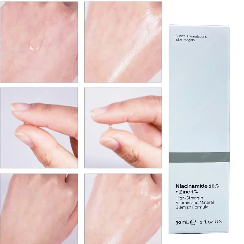 Esencja wybielająca niacynamid – Niacinamide Pore Shrinking Essence recenzja i cena