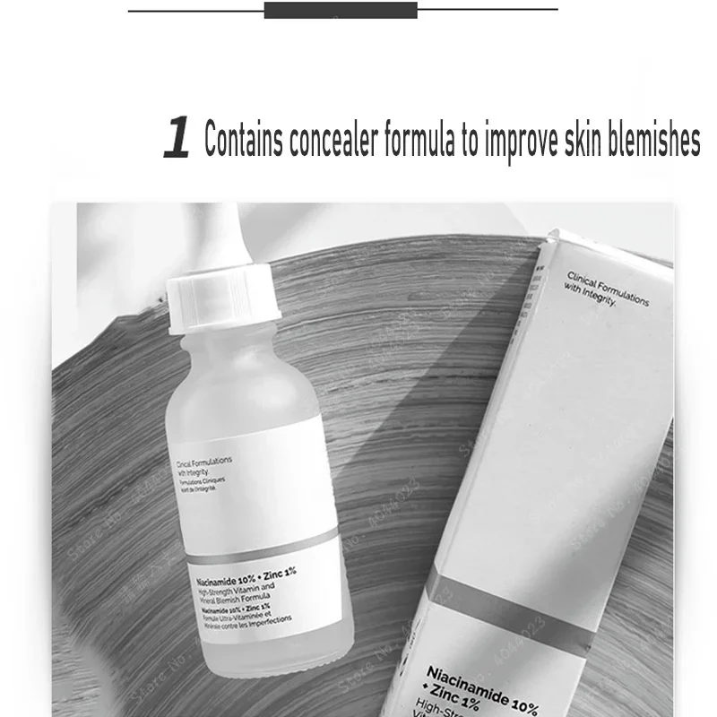 Esencja wybielająca niacynamid – Niacinamide Pore Shrinking Essence recenzja i cena