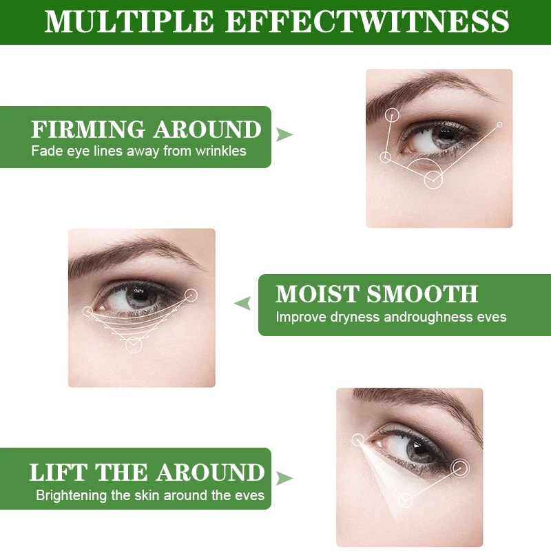 60szt Aloe Vera Collagen Eye M – Collagen Under Eye Patches recenzja i cena