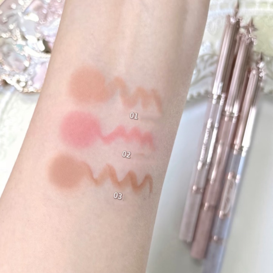 Flowerknows Knight Unicorn Lip – Matte Velvet Lip Tint Long Lasting recenzja i cena