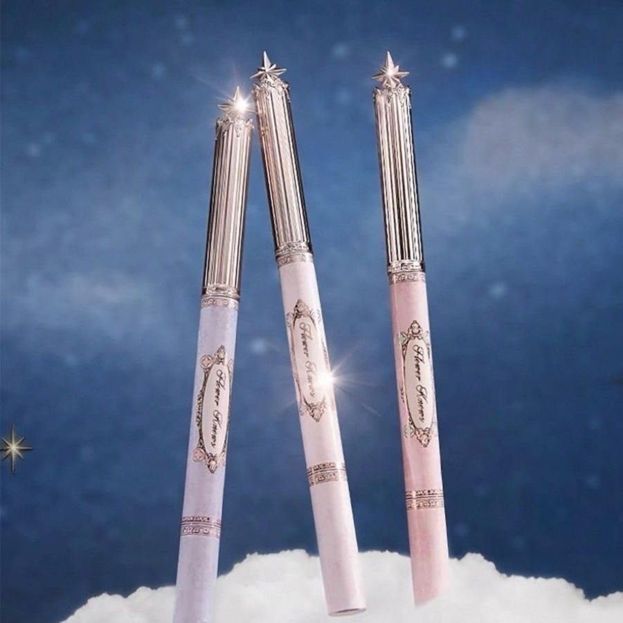 Flowerknows Knight Unicorn Lip – Matte Velvet Lip Tint Long Lasting recenzja i cena
