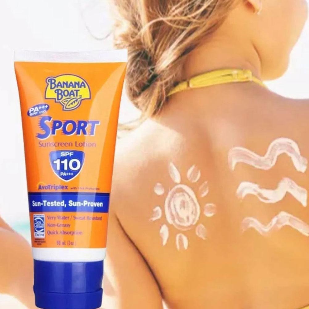 Krem przeciwsłoneczny SPF50/SP – Spf 50 Waterproof Sunscreen recenzja i cena