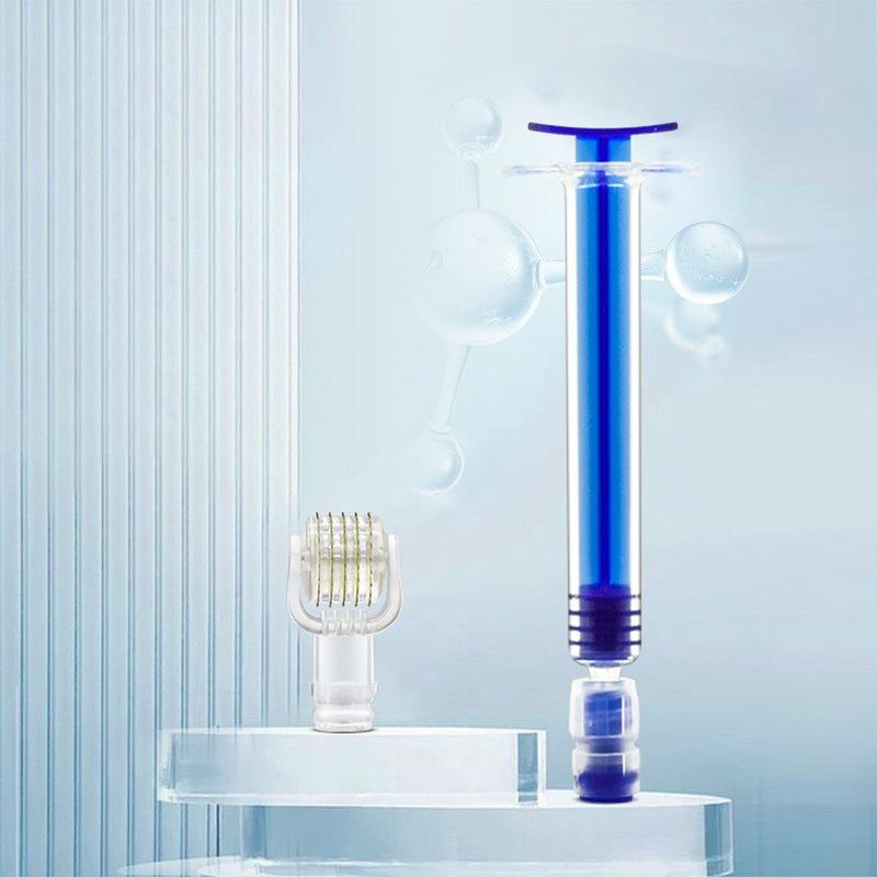 [Nowy] Roller z mikroigłami 0. – Skincare recenzja i cena