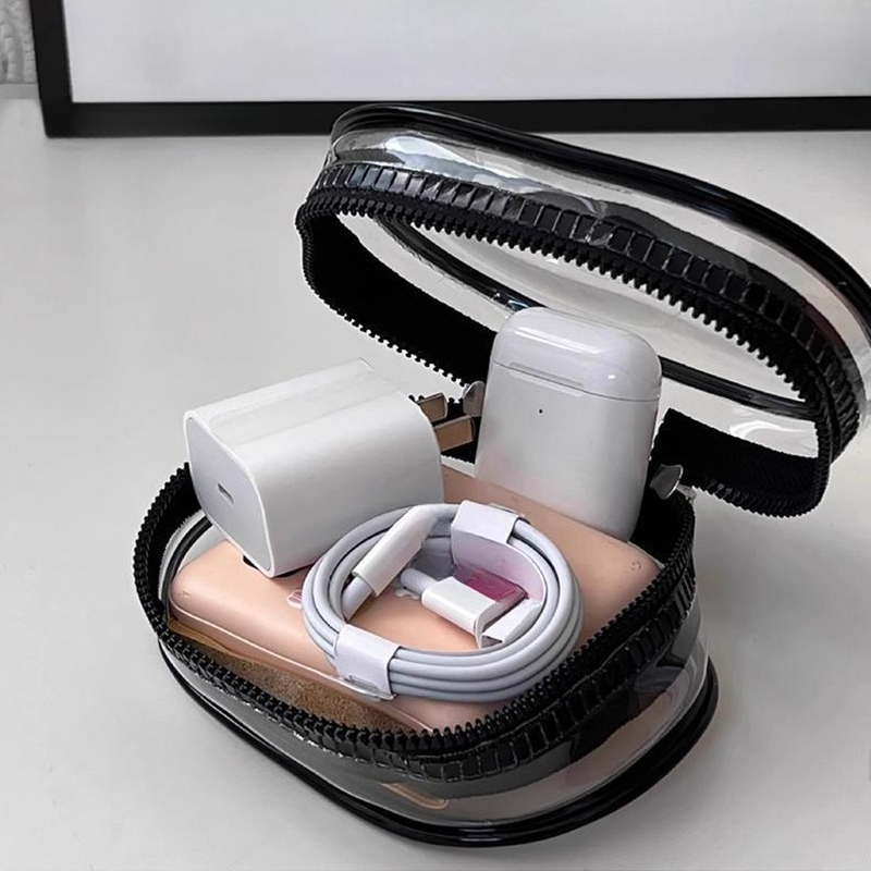 1/3/5 SZT. Przenośna Mini Prze – Makeup recenzja i cena