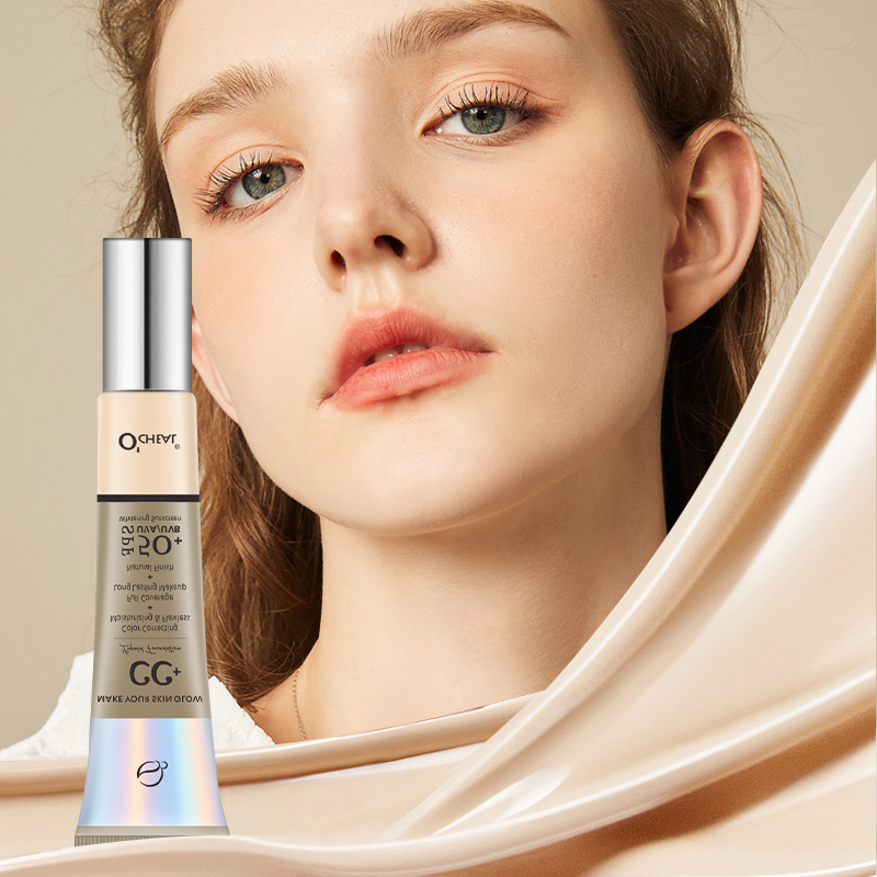 Ocheal 30g CC Cream Foundation – Spf 50 Waterproof Sunscreen recenzja i cena