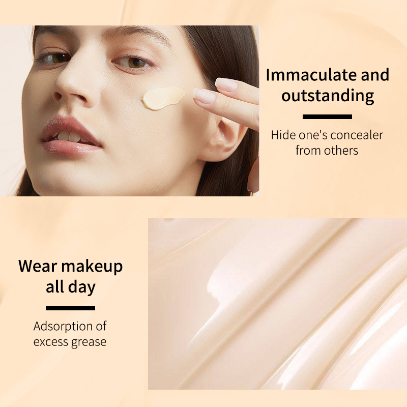 Ocheal 30g CC Cream Foundation – Spf 50 Waterproof Sunscreen recenzja i cena