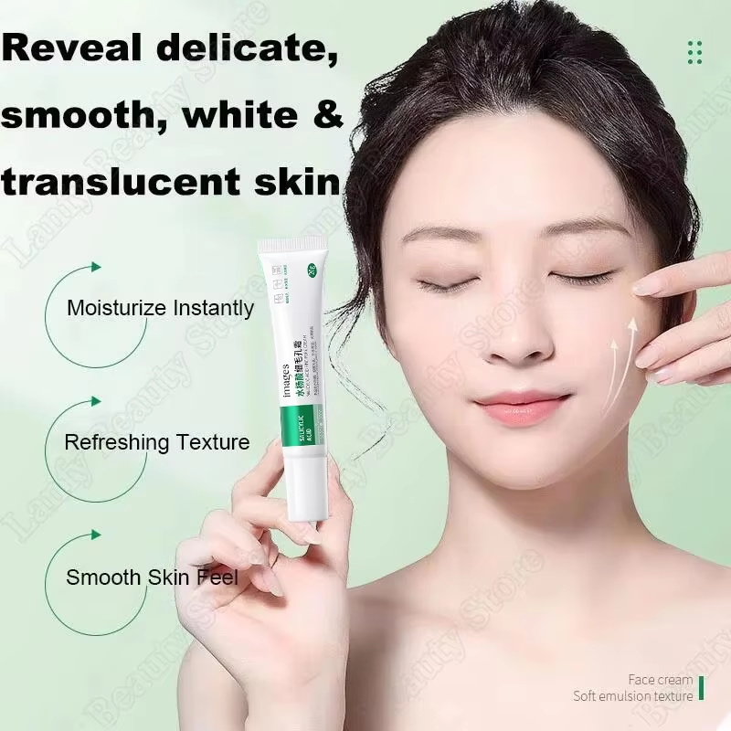 Krem z kwasem salicylowym do o – Salicylic Acid Blackhead Remover recenzja i cena