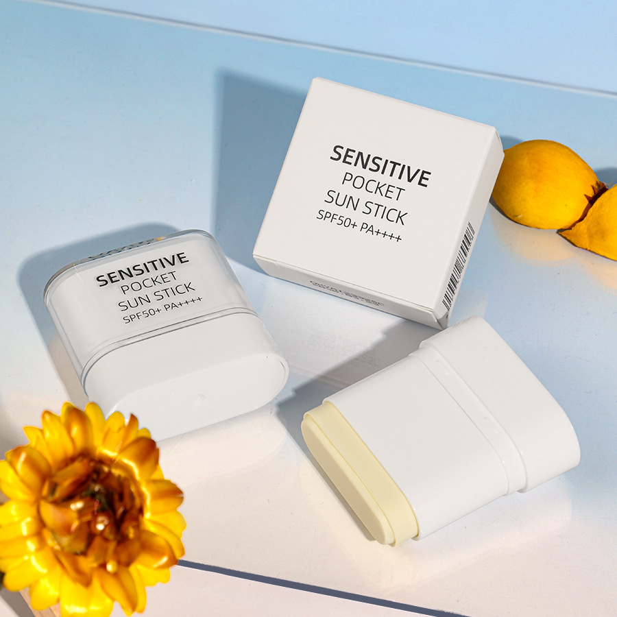 Mini kieszonkowy krem przeciws – Spf 50 Waterproof Sunscreen recenzja i cena
